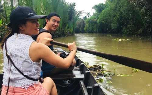 Mekong Delta 1 Day - Premier Trip