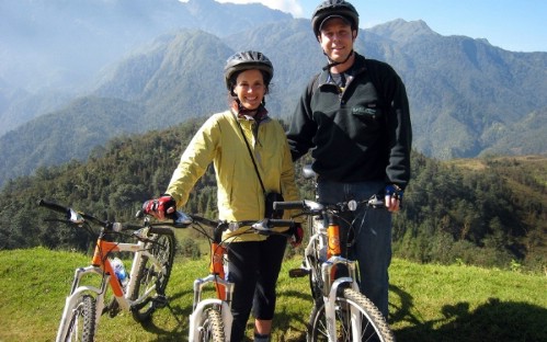 Best Of Sapa Biking Tour 2 Days 3 Nights (Overnight at Homestay)