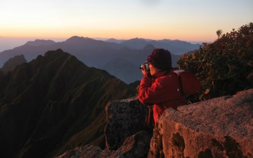 Conquer Fansipan Mountain Peak 2 Days