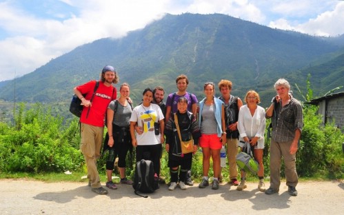 Authentic Muong Hoa Valley Trek 2 Days 3 Nights